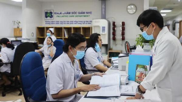Chính sách nổi bật có hiệu lực từ tháng 7