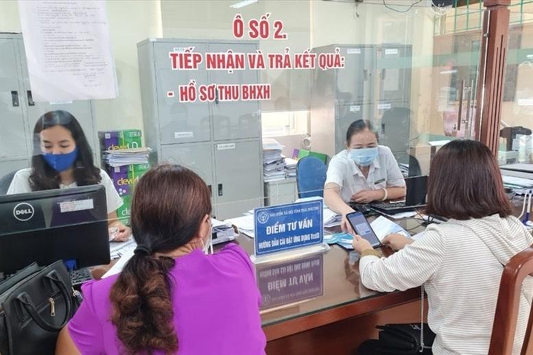 Chính sách mới có hiệu lực từ tháng 5/2026- Ảnh 1.