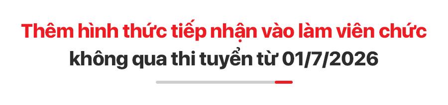 Chính sách mới có hiệu lực tháng 7/2026 Chính sách mới có hiệu lực tháng 7/2026