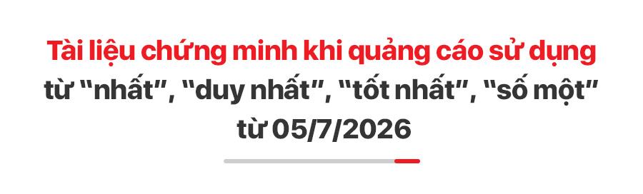 Chính sách mới có hiệu lực tháng 7/2026 Chính sách mới có hiệu lực tháng 7/2026